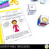 Self-Regulation School Counseling Group - Emotional Regulation & Coping Skills